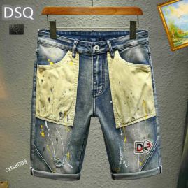 Picture of DSQ Short Jeans _SKUDSQsz28-3825tn0214731